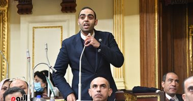 النائب عمر حسانين: وزير التموين يُطلق تصريحات لا يتم تنفيذها على أرض الواقع..فيديو