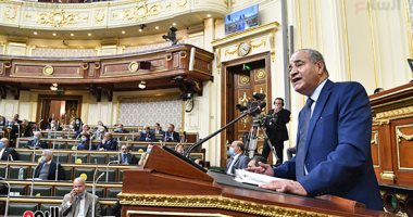 النائب سيد سلطان لـ"وزير التموين": لا أحد يستقبل تظلمات المواطنين.