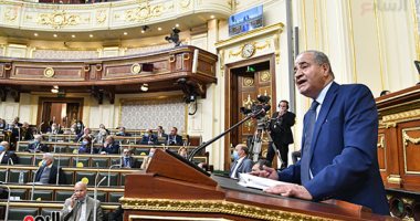 "تضامن النواب" تناقش الأسبوع المقبل بيان وزير التموين للتأكد من تنفيذه