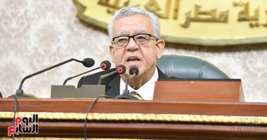 نائبة تتقدم باقتراح لتطوير قرية أم كلثوم ورئيس المجلس يرد   