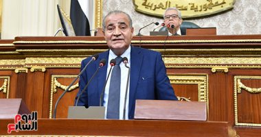 وزير التموين يوافق على إنشاء مخبز بلدى بقرية الأشراف بأسوان