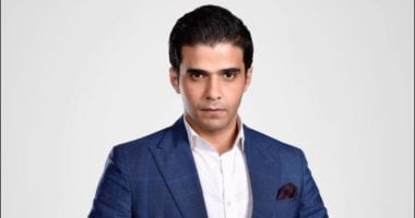 المذيع أحمد عبد الصمد بالتليفزيون المصرى يعلن إصابته بكورونا