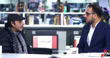 وائل الفشنى: واحد من الكبار بالسوق قالى "إنت مش هيئة" ورفض يشغلنى