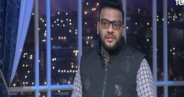 ناقد رياضى: مستوى باسم مرسى لا يؤهله للعودة للزمالك مرة أخرى