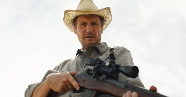 6 ملايين دولار إيرادات فيلم The Marksman بعد طرحه بـ10 أيام