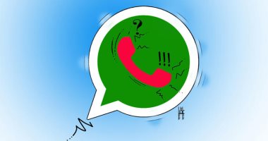 كاريكاتير صحيفة إماراتية.. "واتس آب" يثير الجدل بسياسته الجديدة