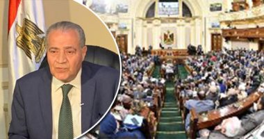 التموين: تراجع أسعار السلع عقب انتهاء أزمة التضخم العالمية أمر مفروغ منه