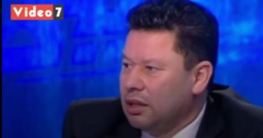 "مدربين مصر هجاصين" هل أثبت رضا عبد العال نظريته؟