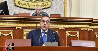 رئيس الوزراء للبرلمان: أمنا عودة 30 ألف مواطن قدموا من 100 مدينة فى الخارج