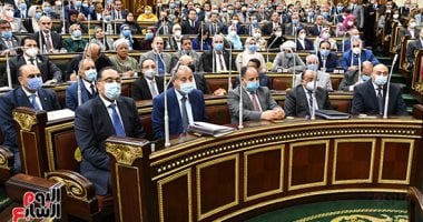 عضو تنسيقية شباب الأحزاب: مجلس النواب سيمارس صلاحياته بأريحية كبيرة
