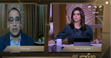 أستاذ ميكروبيولوجى لـ"من مصر": مفيش فيروس بيقتل نفسه ونتمنى حدوث طفرات لكورونا