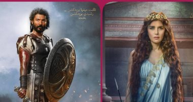 غادة عادل تدخل فى مشاكل مع خالد النبوى بسبب "أهل الكهف"
