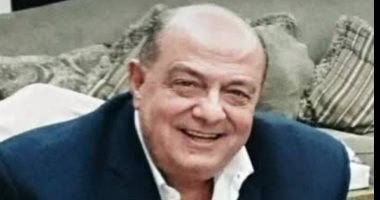 صفاء أبو السعود ناعية عصمت يحيى:فقدنا رمزًا من رموز الإبداع المصرى والعالمى