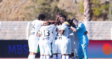 حجازى يقود الاتحاد إلى المركز الثالث فى الدورى السعودي