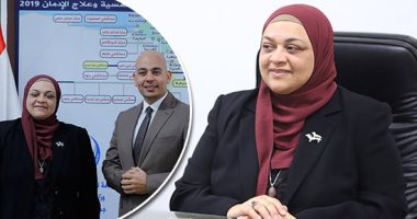 رئيس الصحة النفسية تكشف تراجع نسب الإدمان.. منن عبد المقصود: 25% من المصريين لديهم مشاكل نفسية.. والجائحة رفعت معدلات القلق والاكتئاب.. وتؤكد: السؤال عن المرض تضاعف لـ1000 اتصال يوميا