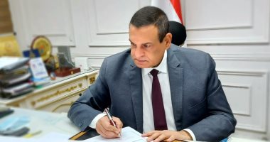محافظ البحيرة يوافق على إطلاق أسماء 10 شهداء على عدد من المدارس