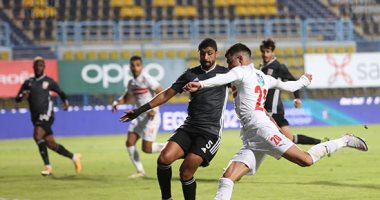 س و ج.. كل ما تريد معرفته عن مباراة الزمالك وأسوان اليوم فى الدوري