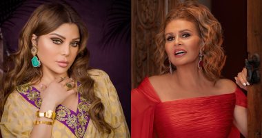 هيفاء وهبى خارج حسابات مسلسل يسرا "حرب أهلية" رمضان المقبل