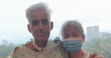 طيار بريطانى ينجو من كورونا ويعود لمنزله بعد 243 يومًا بالمستشفى..اعرف قصته