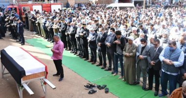 ترقية اسم الشهيد محمود عطية البخ إلى رتبة رائد استثنائيًا