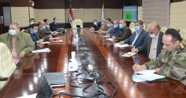 الإسكان": لجنة الحصر والتفاوض بمشروع تنمية الساحل الشمالي الغربي تبدأ أعمالها