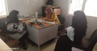 الصحة تعلن فحص 500 ألف سيدة ضمن مبادرة الرئيس لدعم صحة الأم والجنين