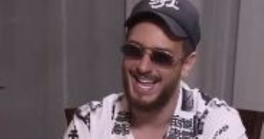 سعد لمجرد: أقدم أناشيد دينية والآذان بصوتى "صدقة جارية" قريبًا جدًا