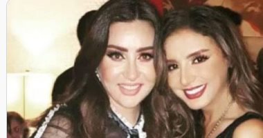 لطيفة تهنئ أنغام بعيد ميلادها:"كل سنة و أنتٍ بألف خير يا حبيبة قلبى"