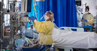 دراسة: المرضى الذين لا يعانون من أعراض كورونا لديهم استجابة مناعية قوية 