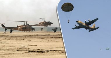 إيران تبعث رسائل لخصومها قبل ساعات من تنصيب بايدن.. الجيش والحرس الثورى يكثفان المناورات.. مناورة "اقتدار 99" تنطلق بعمليات هجومية.. والبرلمان يقترح معاهدة أمنية ودفاعية تربط محور طهران للتصدى لهجمات إسرائيلية