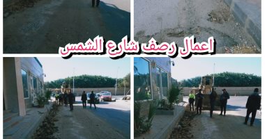 محافظة الجيزة تحرر 80 محضر مخالفة ارتداء كمامة وترفع الإشغالات بالأحياء.. صور