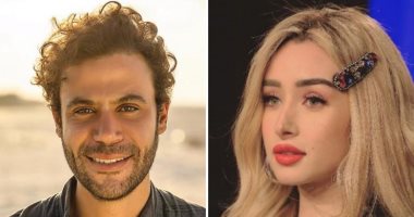 قصة حب تجمع بين محمد إمام وهنا الزاهد فى مسلسل "النمر"