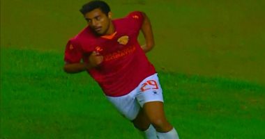أحمد ياسر ريان: التألق خارج الأهلى بسبب المشاركة.. ورمضان إضافة لأى فريق