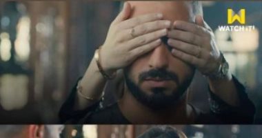 محمد الشرنوبى يسأل متابعيه عن الحلقة 18 من لؤلؤ: تفتكروا بودا يعرف مروة منين؟