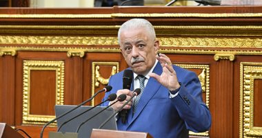 طارق شوقى: هناك مجموعات تشبه "أولتراس" تهاجم تطوير التعليم
