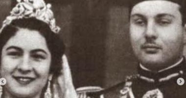 عرفها فى إيطاليا وطلاقها أثر على شعبيته.. حكاية زواج الملك فاروق من فريدة