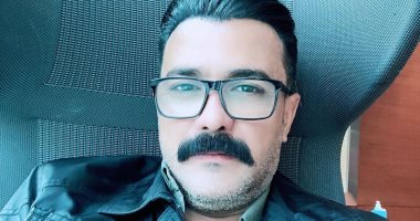 محمد رجب فى السعودية بعد نجاح مسلسل ضربة معلم.. صور
