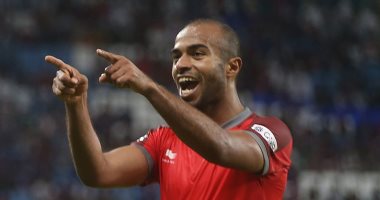 قرعة كاس العالم للأندية.. لاعب الدحيل يرحب بالأهلي فى قطر