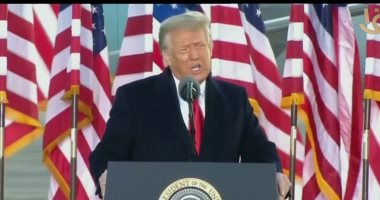 ترامب يحمل الصين مجددا مسؤولية انتشار كورونا عالميا