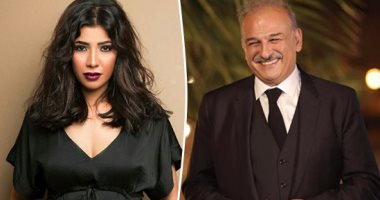 أحمد فؤاد سليم ومها نصار أمام جمال سليمان فى "الطاووس" رمضان 2021