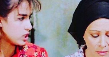 سيمون فى صورة مع فاتن حمامة: أستاذة محترمة بجد وبلا ازدواجيات زائفة