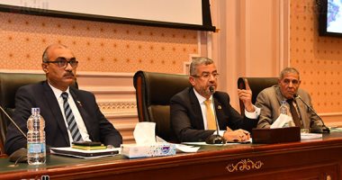 تعديلات البناء الموحد ونقابة المهندسين أولوية لـ"إسكان النواب".. اللجنة تستهل اجتماعاتها باستعراض التعديلات على القوانين.. عقد جلسات مشتركة مع لجنة الإدارة المحلية لمتابعة الاشتراطات الجديدة للبناء