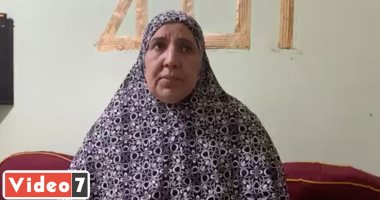 جدة طفلة الدقهلية المعذبة على يد والدها: صور أمها عارية للانتقام منها