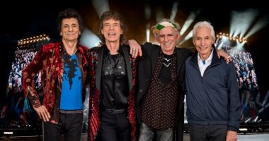 "الشيكولاتة" مشروع جديد لفريق Rolling Stones.. اعرف إيه القصة
