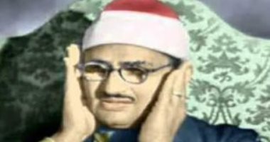 نفحات نورانية.. زيارة لمقبرة الشيخ محمد صديق المنشاوى معجزة دولة التلاوة.. فيديو