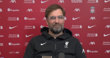 ليفربول ضد بيرنلي .. كلوب: الجميع يعاني هذا الموسم وهذه رسالتي للاعبين