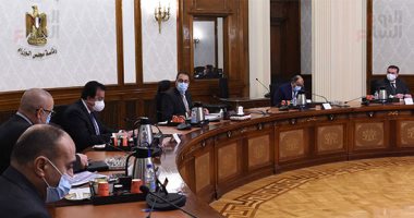 رئيس الوزراء: كل جامعة مسئولة عن اشتراطات البناء فى المحافظة التابعة لها