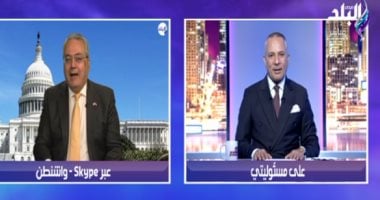 محلل سياسى لـ أحمد موسى: ترامب يجهز لإطلاق محطة تليفزيونية وتأسيس حزب سياسى