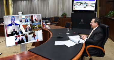 وزير البترول: منطقة البحر الأحمر ستشهد الفترة القادمة حقبة جديدة من أنشطة الاستكشاف