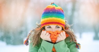 7 نصائح للحفاظ على صحتك فى برد الشتاء.. منها اشرب الماء بانتظام